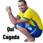 Que cagada