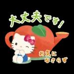 ハローキティ 大人のやさしい長文♪