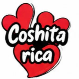 Coshita rica - getsticker.com
