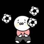 패쓰!!패쓰!!패쓰!! 축구티콘