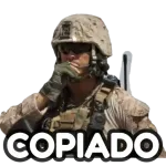 COPIADO