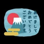 素直な気持ちのあいさつスタンプ?