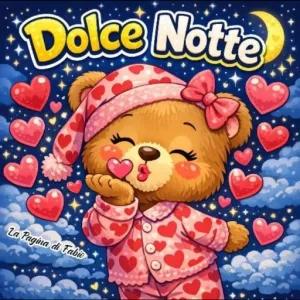Dolce Notte La Pagina di Fabio - getsticker.com