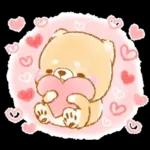 初夏❤️いやしばいぬ❤️16/柴犬