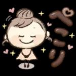 スイーツ女子&ねこ❤️〜日常・イベント〜