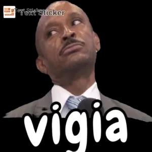 vigia - getsticker.com