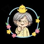 心あたたまるひとこと