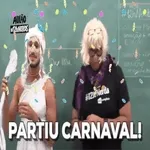 memes Carnaval🎭