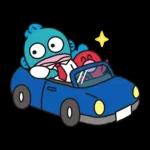 ふんばる！ はたらくハンギョドン