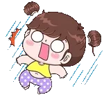 방송 중	썩은 남자 시신 발견😨