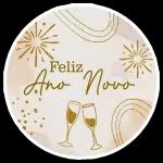 Feliz Ano Novo