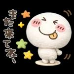 まるぴ★ふわふわぬいぐるみ風