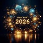 BUON ANNO 2026