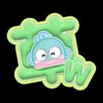 ぷっくりなサンリオキャラクターズ