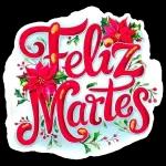 Feliz Martes