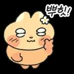 찌그러진 누룽쥐
