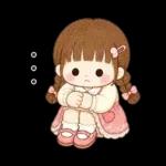 น้องวินเทอร์ น่ารัก