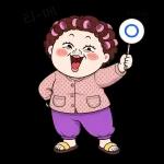 웃기고귀여운일상생활
