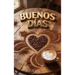 BUENOS DÍAS