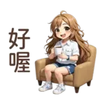 ♡甜美女孩37♡OK