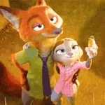 Zootopia loca