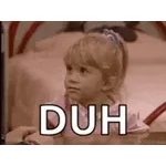 DUH