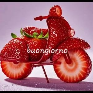 buongiorno - getsticker.com