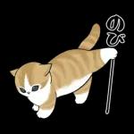 あけおめにゃん午