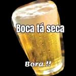 Quer uma bebida?