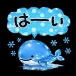 きらきらガラスシール風♡毎年使えるセット