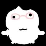 찌글찌글 미니 눈멍냥이