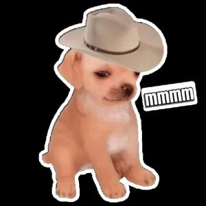 mmmm - getsticker.com