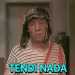 TENDI NADA