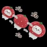 おひとよしネコチャン⭐️3Dフロッキー 1