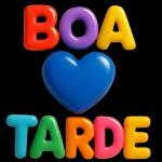 BOA NOITE ATÉ AMANHÃ