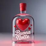 Buona Notte Sogni d'Oro