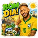 FIFA 2026 GOL！