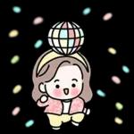 긍정바이브 도여사