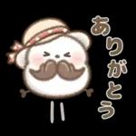 マイペースなとり♡もちっち3