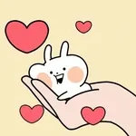 나 오늘 너 생각 많이 했어☺️