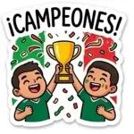 México Grita Gol 🇲🇽📣