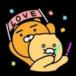 춘식이는 답장왕