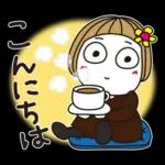 はな子✿ずっと使える冬と年末年始