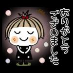 Very much.Cute 35 [Greeting]