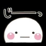 ママ友におすすめ✨落ち着いた日常スタンプ