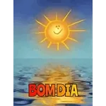BOM DIA