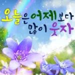 숲속힐링메세지 2