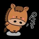 み～んな使える♡大人の年賀スタンプ2026