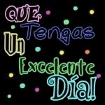 Buenos días Mil-bendiciones