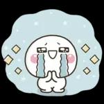 ママ友におすすめ✨落ち着いた日常スタンプ